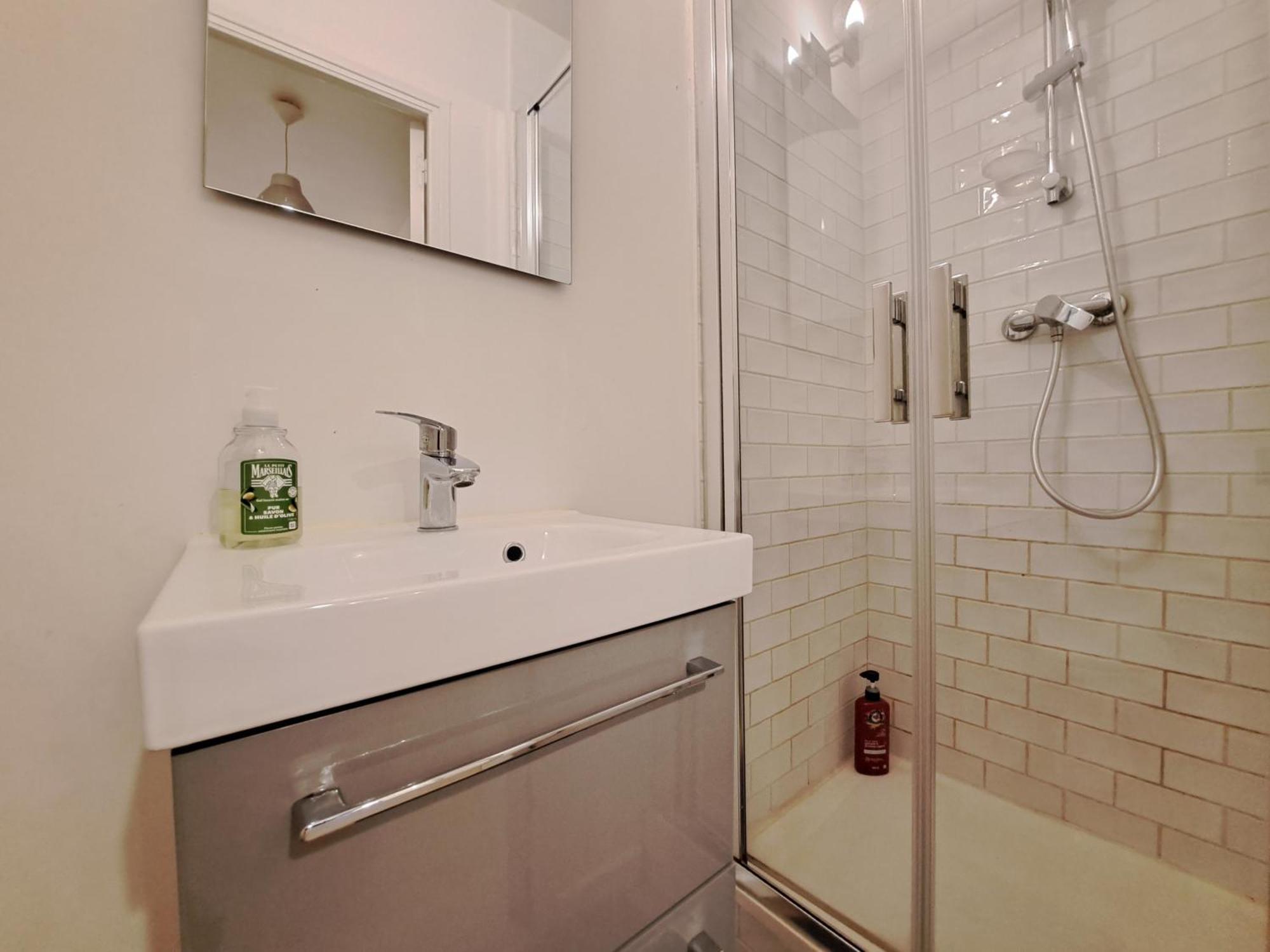 Ochorios, Studio Cosy Apartment Reims Exterior photo